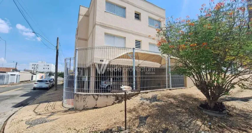 Apartamento com 2 quartos para alugar na Rua Antônio Rodrigues de Carvalho, 363, Vila Proost de Souza, Campinas