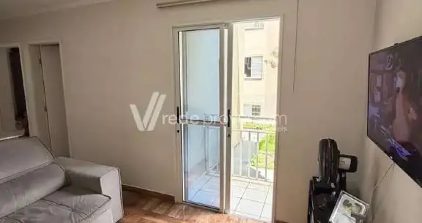 Apartamento com 2 quartos à venda na Rua Manoel Dias Pimenta, 331, Parque Residencial Caiapó, Campinas