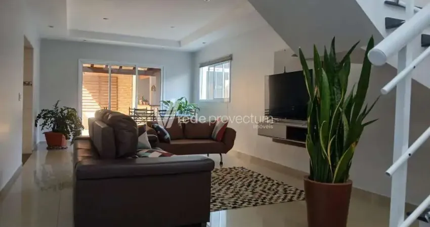 Casa em condomínio fechado com 3 quartos para alugar no Residencial Villaggio Fiorentino, Valinhos