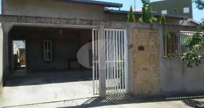 Casa com 3 quartos à venda no Residencial Arco Iris, Vinhedo