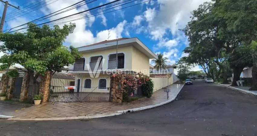 Casa em condomínio fechado com 4 quartos à venda na Rua José Antônio Pinto Borges, 71, Jardim Chapadão, Campinas