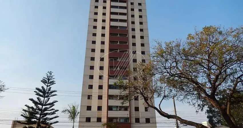 Apartamento com 3 quartos à venda na Avenida Marechal Carmona, 461, Vila João Jorge, Campinas