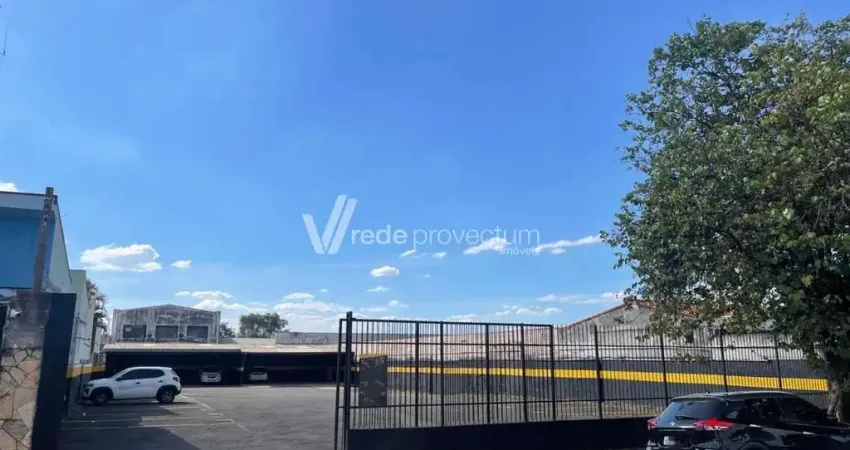 Terreno comercial à venda no Jardim Chapadão, Campinas