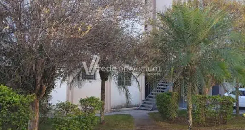 Apartamento com 2 quartos à venda na Rua General Lauro Sodré, 83, Vila Industrial, Campinas