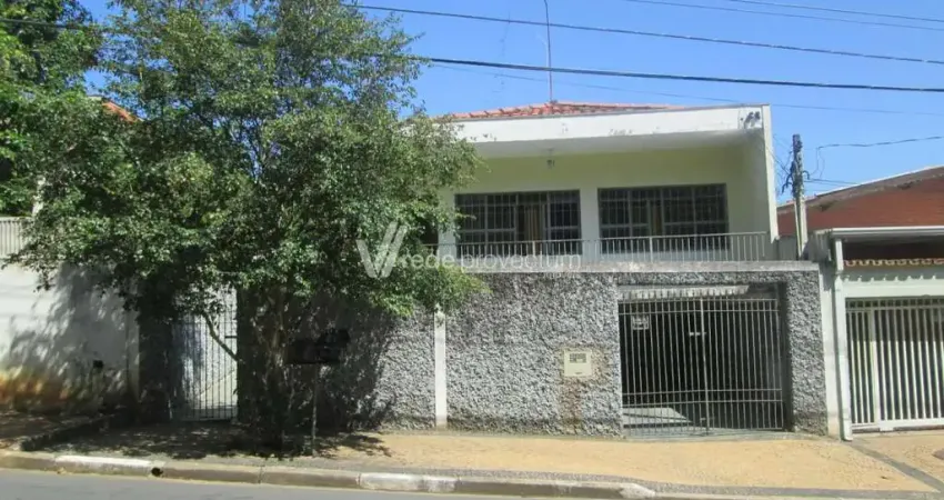 Casa com 3 quartos à venda no Jardim São Fernando, Campinas