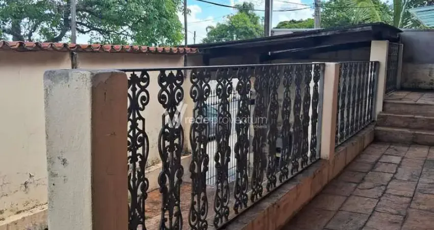Casa com 3 quartos à venda no Jardim Amazonas, Campinas