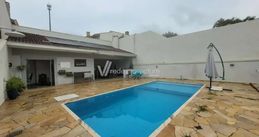 Casa em condomínio fechado com 4 quartos à venda no Parque Residencial Maison Blanche, Valinhos