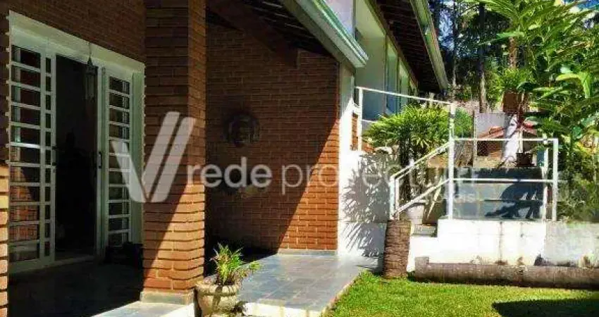 Casa com 5 quartos à venda no Joapiranga, Valinhos