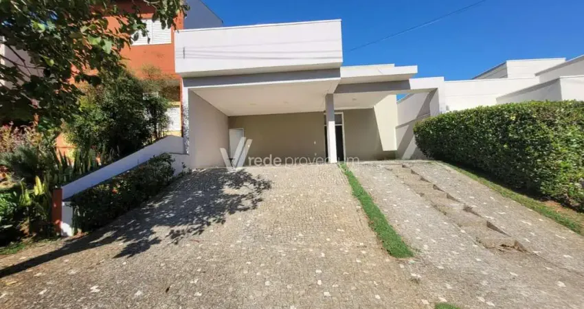 Casa em condomínio fechado com 3 quartos à venda na Rua Elso Previtale, 645, Vivenda das Cerejeiras, Valinhos