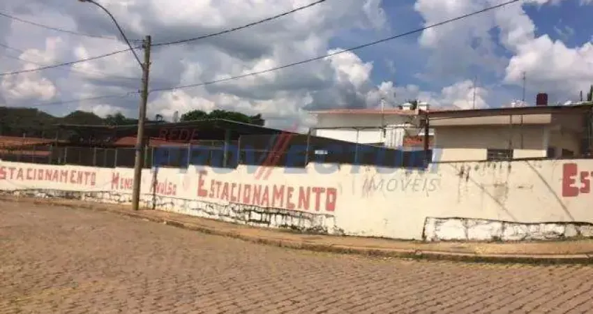 Terreno comercial à venda no Centro, Valinhos