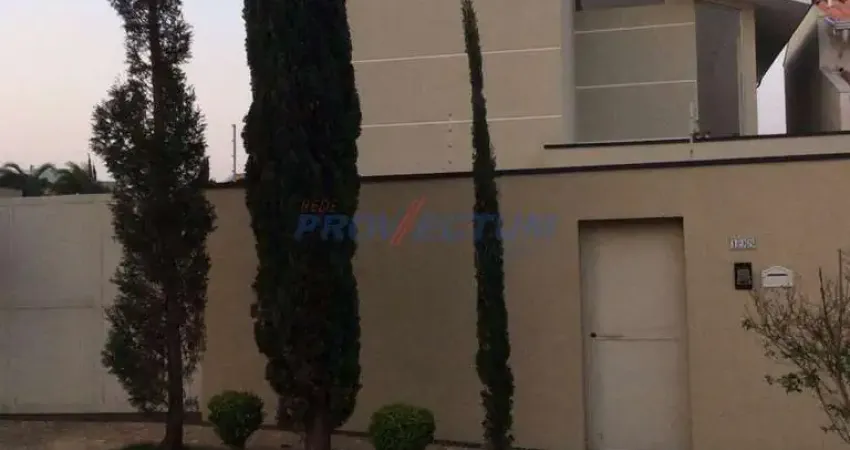 Casa com 3 quartos à venda no Jardim Paiquerê, Valinhos