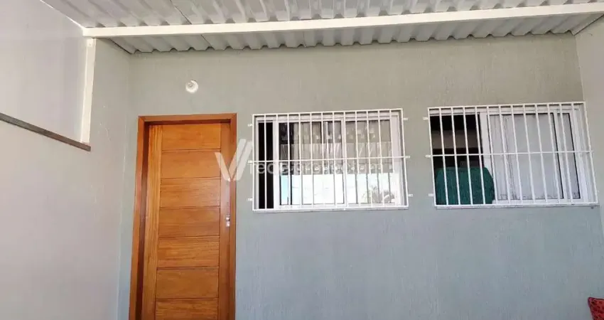 Casa com 3 quartos à venda no Parque Jambeiro, Campinas