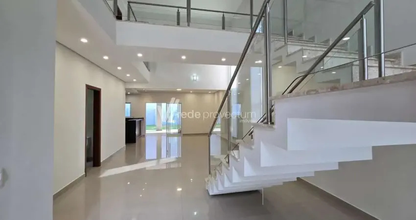 Casa em condomínio fechado com 3 quartos à venda na Estrada do Jequitibá, 1870, Jardim Pinheiros, Valinhos