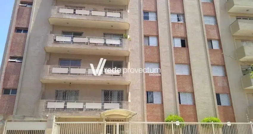 Apartamento com 3 quartos à venda na Rua Ângelo Capellato, 64, Jardim Bela Vista, Valinhos