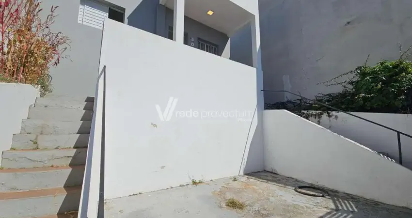 Casa com 4 quartos à venda na Ponte Preta, Campinas