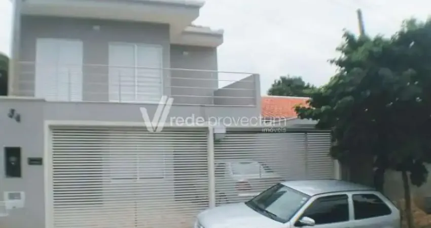 Casa com 3 quartos à venda no Jardim Ibirapuera, Campinas