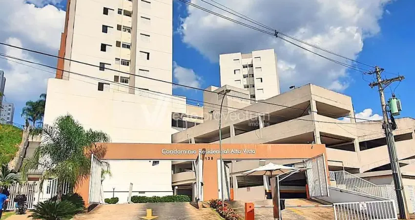 Apartamento com 3 quartos para alugar na Rua Vitório Randi, 135, Jardim Alto da Boa Vista, Valinhos