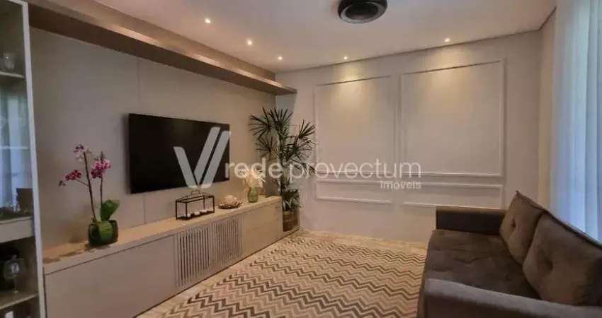 Casa em condomínio fechado com 4 quartos à venda na Rua Joaquim da Silva Moreira, 5, Condomínio Santa Tereza, Valinhos