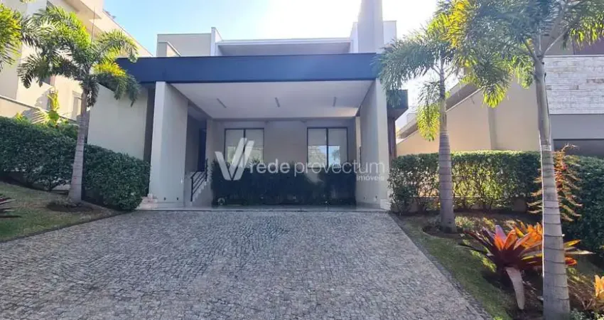 Casa em condomínio fechado com 4 quartos à venda na Rua Martinho Leardine, 110, Chácaras Silvania, Valinhos