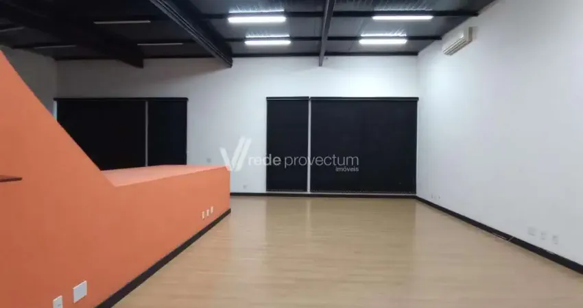 Sala comercial para alugar na Vila São Joaquim, Valinhos