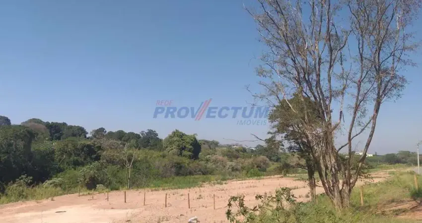 Terreno comercial à venda no Macuco, Valinhos