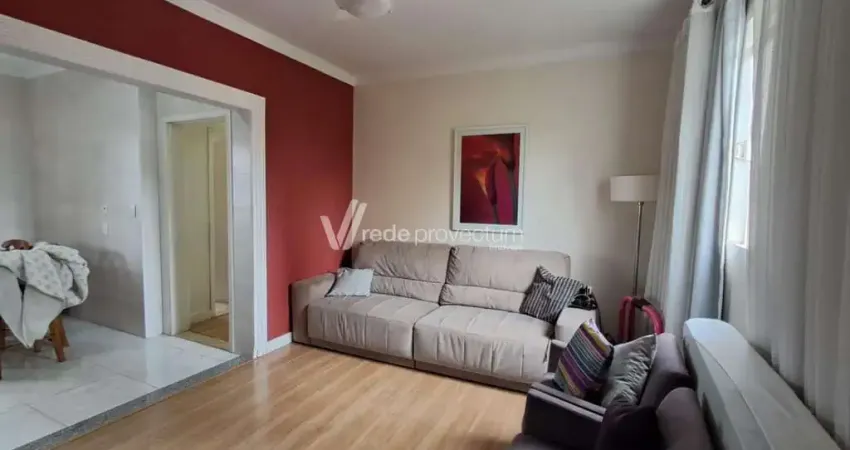 Apartamento com 2 quartos à venda na Rua Proença, 866, Bosque, Campinas