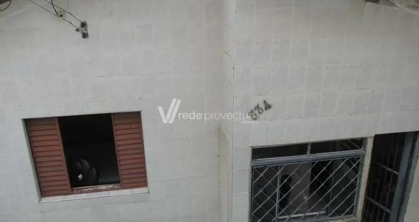 Casa comercial à venda na Vila Paraíso, Campinas