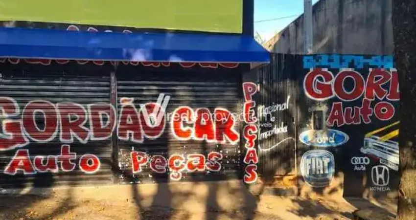 Terreno comercial à venda na Vila Paraíso, Campinas