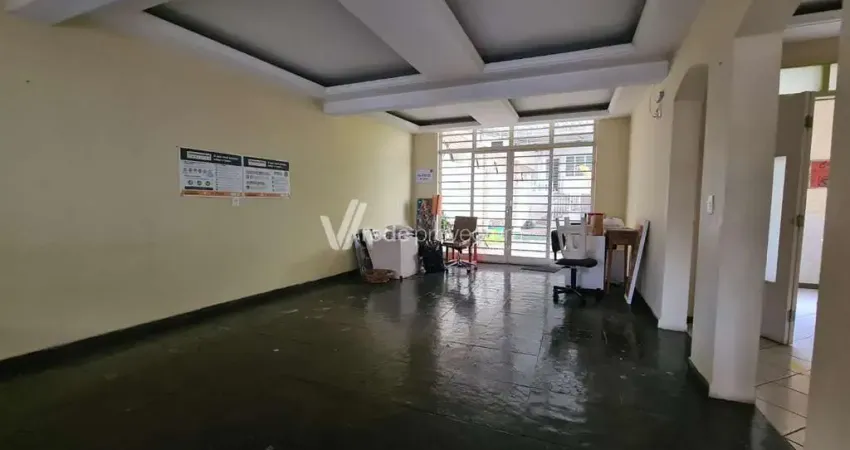 Casa comercial à venda no Jardim Ribeiro, Valinhos