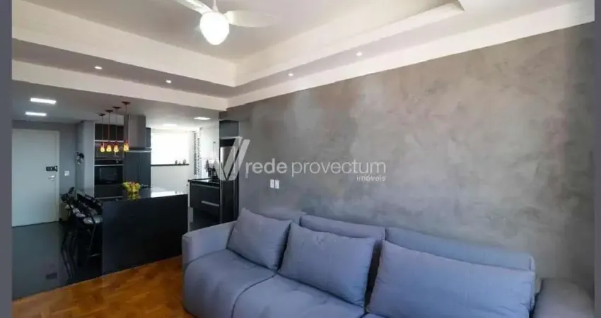 Apartamento com 3 quartos à venda na Avenida Andrade Neves, 290, Centro, Campinas