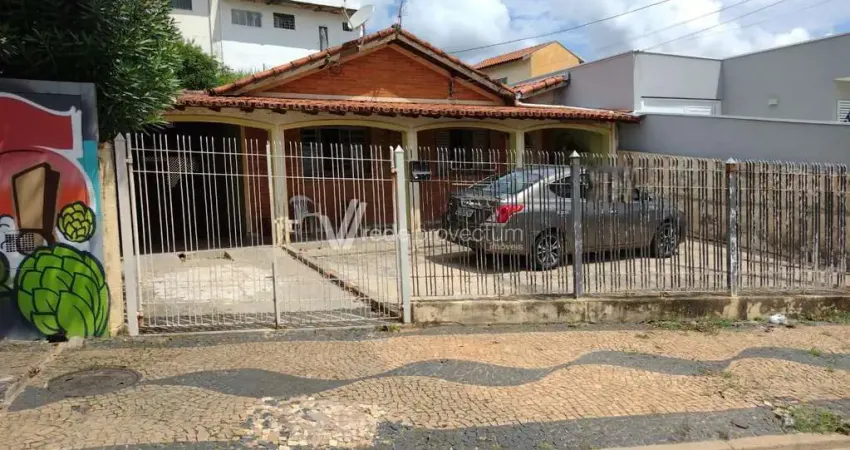 Casa com 2 quartos à venda na Vila Santo Antônio, Valinhos
