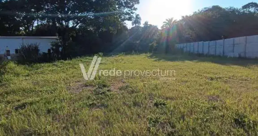 Terreno à venda no Chácaras São Bento, Valinhos