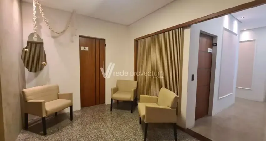 Sala comercial para alugar no Jardim Ribeiro, Valinhos