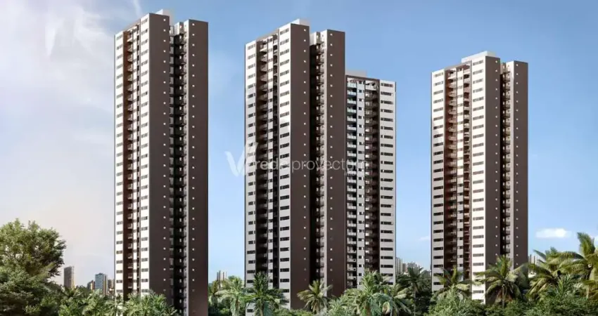 Cobertura com 4 quartos à venda na Rua Kamekichi Ohnuma, 400, Vila Faustina II, Valinhos