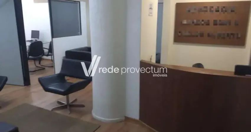 Sala comercial à venda na Rua General Osório, 1031, Centro, Campinas