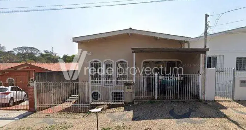 Casa com 4 quartos à venda na Vila Nova São José, Campinas