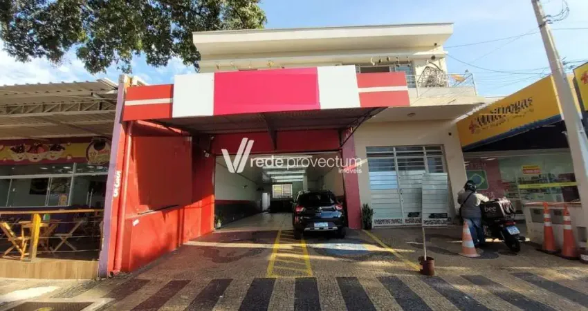 Prédio à venda na Vila Embaré, Valinhos