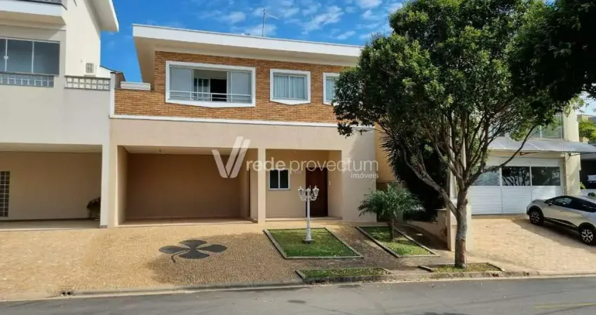 Casa em condomínio fechado com 2 quartos para alugar no Colina dos Pinheiros, Valinhos