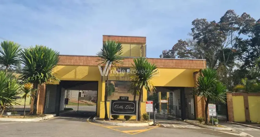 Terreno em condomínio fechado à venda na Rodovia Edenor João Tasca, 1877, Condomínio Villa D Oro, Vinhedo
