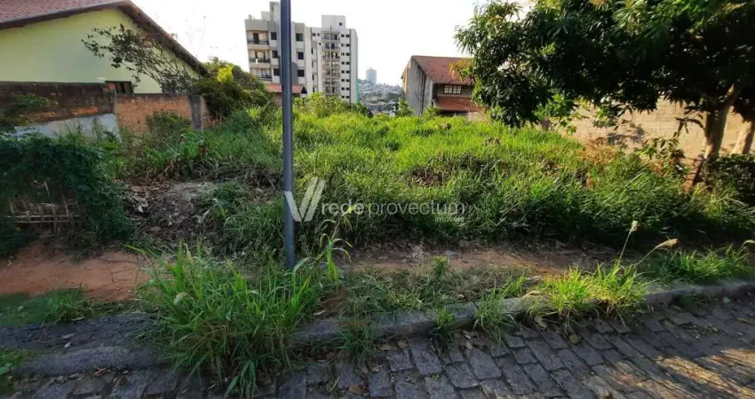 Terreno comercial à venda na Vila Clayton, Valinhos