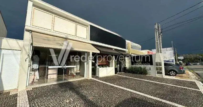 Sala comercial para alugar na Salvador Lombardi Netto, 405, Nova Paulínia, Paulínia