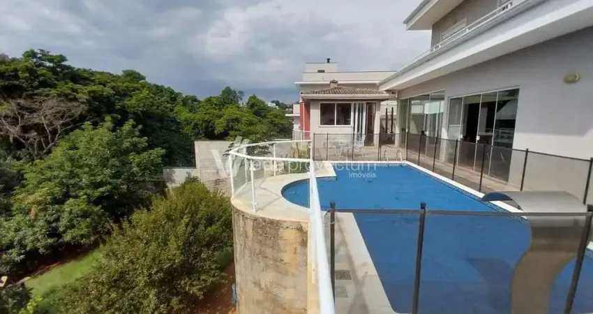 Casa em condomínio fechado com 4 quartos para alugar na Itupeva, Km 80, Terras de Santa Teresa, Itupeva