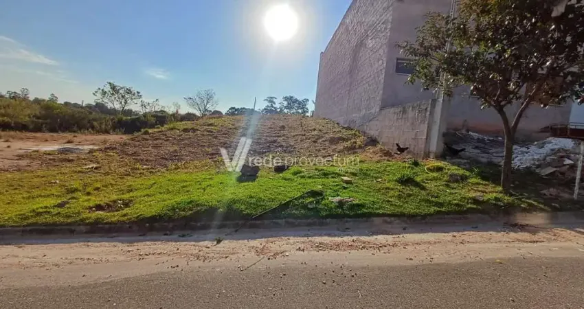 Terreno comercial à venda no Jardim Residencial Morumbi, Valinhos