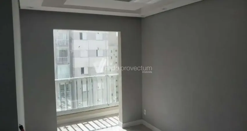 Apartamento com 2 quartos à venda na Rua Vítor Meirelles, 375, Jardim Samambaia, Campinas