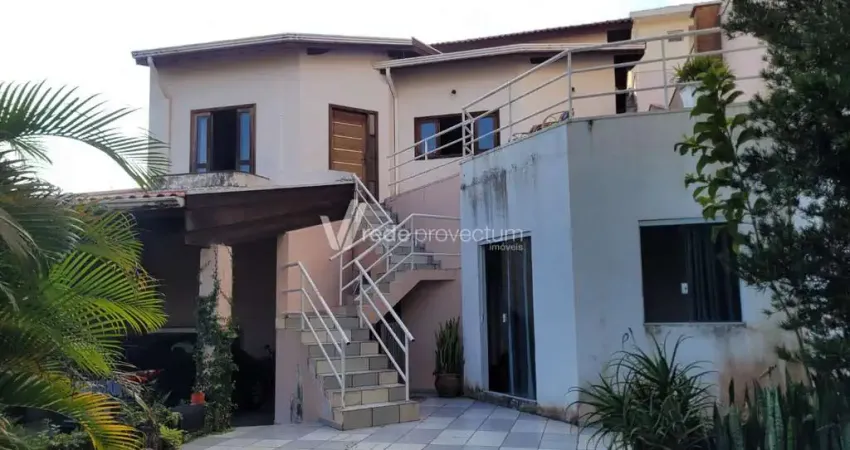 Casa com 5 quartos à venda na Vila Moletta, Valinhos