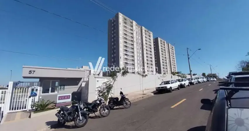 Apartamento com 2 quartos para alugar na Rua Cônego Haroldo Niero, 57, Jardim das Cerejeiras, Campinas