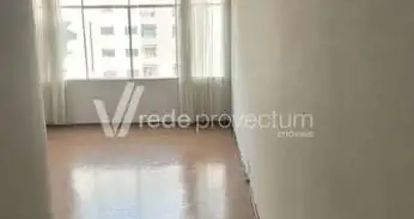 Apartamento com 2 quartos à venda na Rua General Osório, 1280, Centro, Campinas