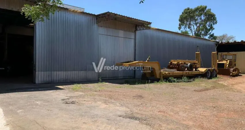 Prédio para alugar no Jardim Antonio Von Zuben, Campinas