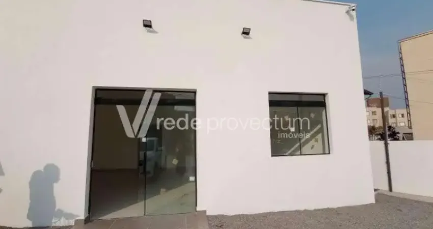 Sala comercial para alugar no Jardim Santa Rosa, Valinhos