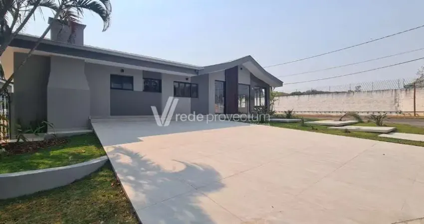 Casa em condomínio fechado com 3 quartos à venda na Rua dos Servidores Públicos, 100, Sao Joaquim, Vinhedo